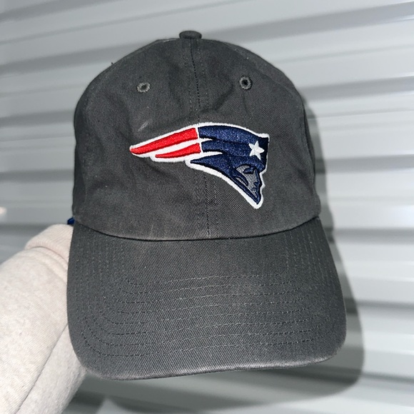 New England Patriots Dad Hat - Picture 1 of 4